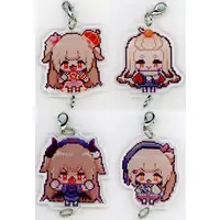 Natori Sana - Acrylic Key Chain - Key Chain - VTuber