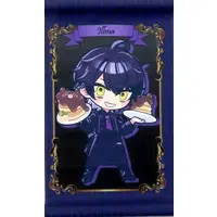 illma - Tapestry - SIXFONIA