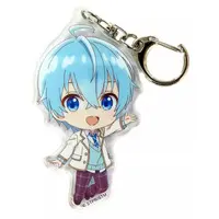 Colon - Key Chain - Strawberry Prince
