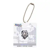 Vestia Zeta - Key Chain - hololive