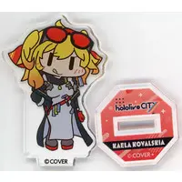 Kaela Kovalskia - Acrylic stand - hololive