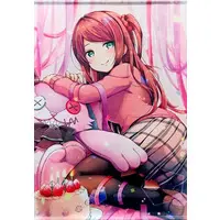 Akabane Youko - Tapestry - Nijisanji