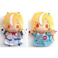 Shiranui Flare - Puppet Plush - Plush - hololive