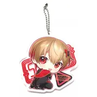 hima72 - Acrylic Key Chain - Key Chain - SIXFONIA