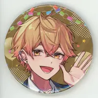 mikoto - Badge - SIXFONIA