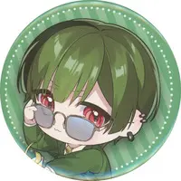 suchi - SIXFONIA 2023 Autumn Fair in Animate - Badge - SIXFONIA
