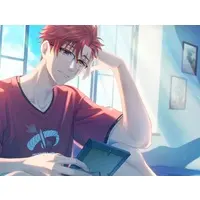 Tsutsuzimori Aoi - Tapestry - VTuber