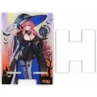 Mokota Mememe - Smartphone Stand - .LIVE