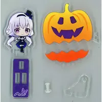 Carro Pino - Acrylic stand - .LIVE