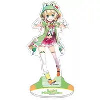 Nijikawa Laki - Acrylic stand - VTuber