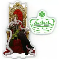 Maruguri - Acrylic stand - CleeNoah