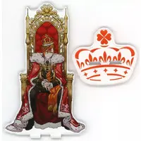 Shakemii - Acrylic stand - CleeNoah