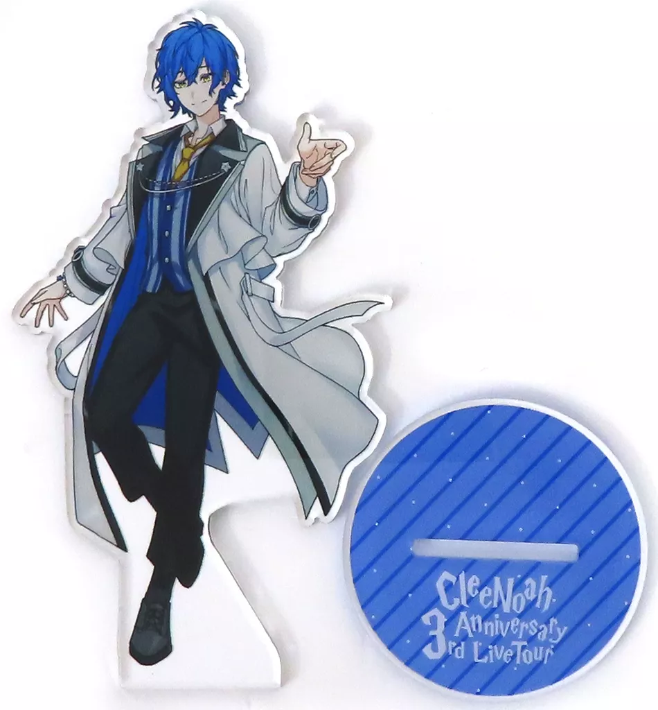 Stungun - Acrylic stand - CleeNoah