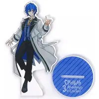 Stungun - Acrylic stand - CleeNoah