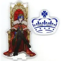 Stungun - Acrylic stand - CleeNoah