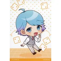 hotoke - Postcard - Ireisu