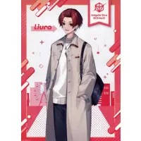 Liura - Kuji Square - Poster - Ireisu