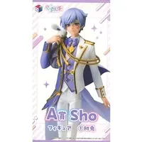 Shou - Kuji Square - Figure - Ireisu