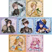 Nijisanji - Character Card