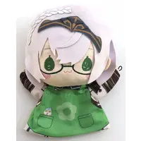 Shirogane Noel - Puppet Plush - Plush - hololive