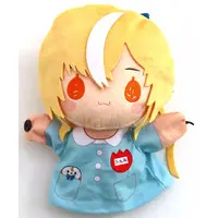 Shiranui Flare - Puppet Plush - Plush - hololive