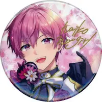 Naiko - Badge - Ireisu