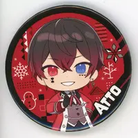 ATTO - Badge - AMPTAKxCOLORS