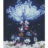 Tanaka Hime & Suzuki Hina - Booklet - Blu-ray - HIMEHINA