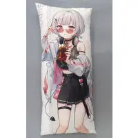 Asumi Sena - Cushion - VSPO!