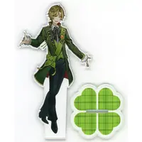 Maruguri - Acrylic stand - CleeNoah