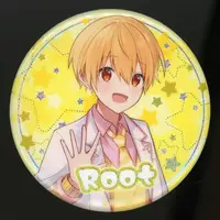 Root - Badge - Strawberry Prince