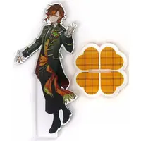 Shakemii - Acrylic stand - CleeNoah