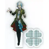 SILVANA - Acrylic stand - CleeNoah