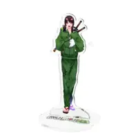 kurokame - Acrylic stand - VTuber Size-100x100mm