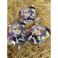 Sakuya Tobari - Badge - VTuber