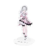 Hagoromo Mayo - Acrylic stand - VTuber
