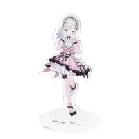 Hagoromo Mayo - Acrylic stand - VTuber