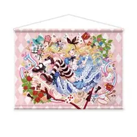 Saihate Rea - Tapestry - VTuber