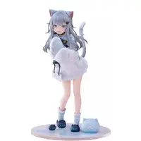 Amashiro Natsuki - Figure - VTuber