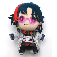 Kaisei - 3SKM 1st Anniversary - NIJI-NUI - Plush - 3SKM