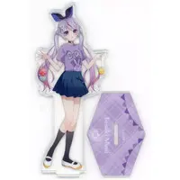 Tosaki Mimi - Acrylic stand - VSPO!