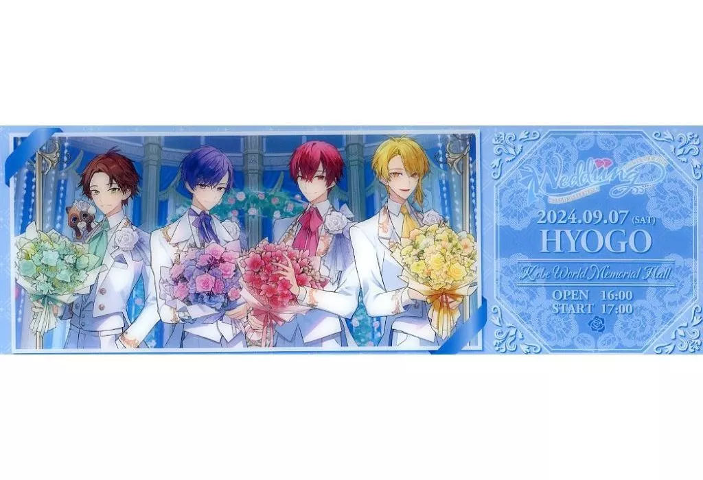UraShimaSakataSen (USSS) - Character Card - Aho no Sakata & Uratanuki & Senra & Shima