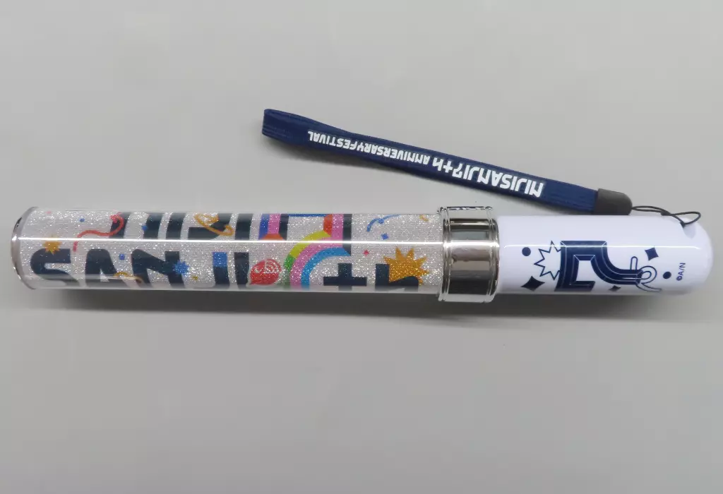 Nijisanji - Pen Light