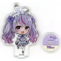 Tosaki Mimi - Acrylic stand - VSPO!