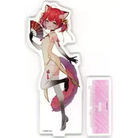 Akami Karubi - Acrylic stand - VTuber