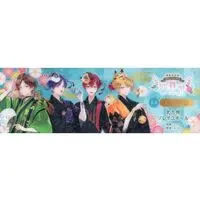 UraShimaSakataSen (USSS) - Character Card - Uratanuki & Aho no Sakata & Senra & Shima
