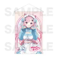 Yuuki Sakuna - Tapestry - VTuber