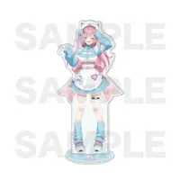 Yuuki Sakuna - Acrylic stand - VTuber