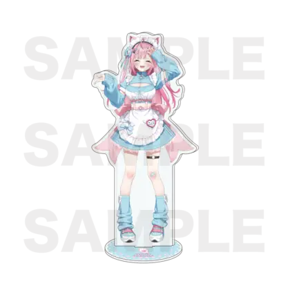 Yuuki Sakuna - Acrylic stand - VTuber