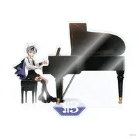 Suzuki Masaru - Acrylic stand - Nijisanji